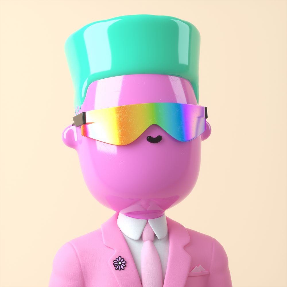 R3ORDRIZE your PFP — before