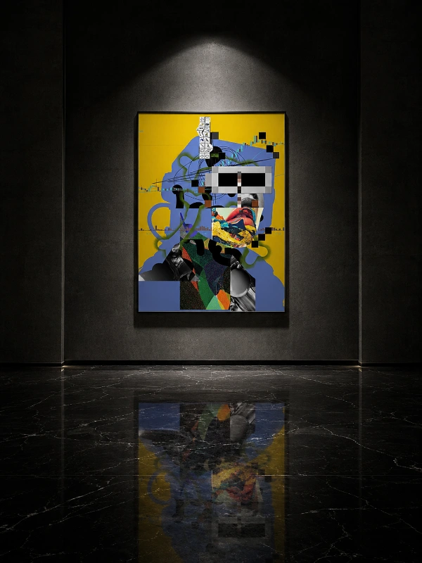 Museum Masterpiece Display v4 — after